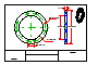 2D Sales Drawing